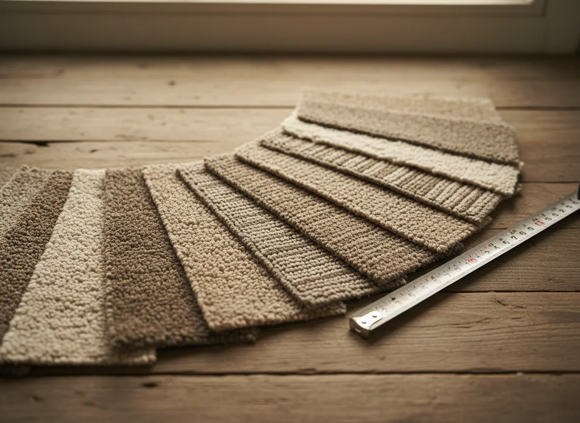 Carpet Installation Huntly, VA FAQs